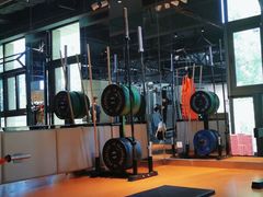 -蜗牛健身·私教馆(海珀香庭店)