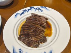 -三凤酒家·百年无锡菜(清扬茂业店)