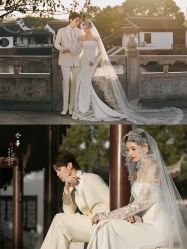 -米兰婚纱影像艺术空间(莲塘店)