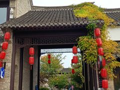 -回龙窝历史文化街区