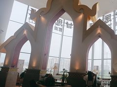 -甘思咪哚·云南艺术餐厅(天河广百店)