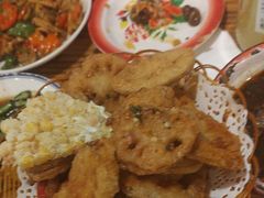 -冶建镜子·老南昌大排档·江西虾王(总店)