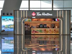 -Tims天好咖啡·贝果(杭州东站店)