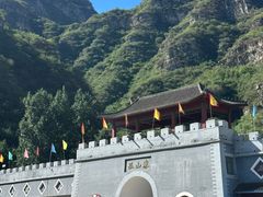 -孤山寨风景区