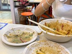 -黑八私房老北京炸酱面