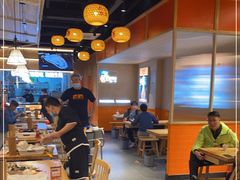 -蚝当家·海鲜龙虾烧烤(文二路原开蚝屋店)
