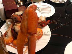 -康帝国际酒店-艾斯本自助西餐厅