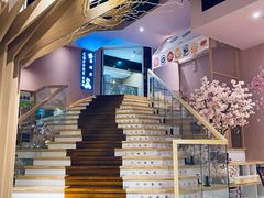 -丽池宫韩式汗蒸会馆(华灯坊店)