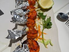 -Pita's&Tika's中东和印度风味餐厅(龙湖天街店)