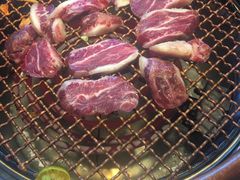 -一品诚记烤肉(大连柏威年购物中心店)