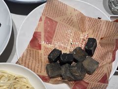 -杨氏青龙虾·羊蝎子(金盛路总店)