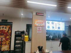 -小马牛肉面·牛骨熬制(南京博物院店)