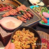 🌸赏完樱花，来牛者吃个樱花宴