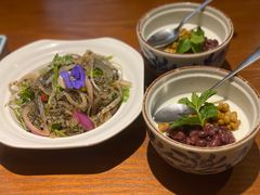 -南拳十三姨·潮汕砂锅粥(世纪金源店)