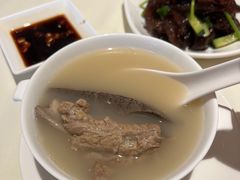 -利苑酒家(合景国际金融广场店)