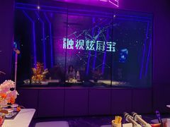 -星聚会KTV(合生汇黑金店)