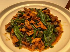 -院里寻菜·精致庭院菜(观沙岭店)