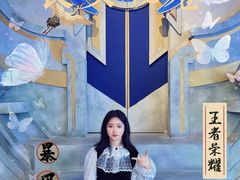 -暴风岛沉浸式体验馆(百联世纪店)