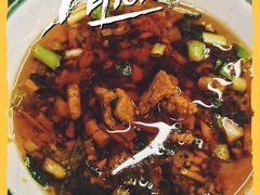 -拈签一笑黄牛肉辣卤串串
