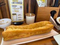 -食膳公园包子铺(烈士公园店)