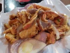 -牛味道炭火烤肉(湖前总店)