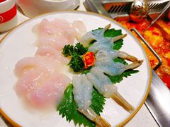 -海底捞大排档火锅(打浦路店)