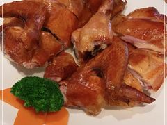 -幸福哟烧鸡·粤菜海鲜私厨(七星路店)
