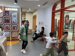 -昂立青少儿成长中心(普陀中环百联校区)