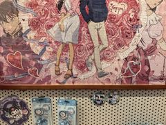 -猫的天空之城概念书店(大学路店)