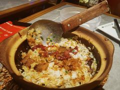 -啫神·广州地标美食(北京路店)