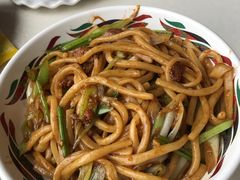 -巴依老爷新疆美食(工体旗舰店)