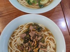 -奎元馆.百年奎元.非遗传承(西湖边的解放路店)