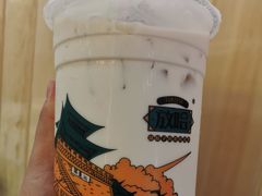 -放哈·甜醅子奶茶创造者(正宁路店)