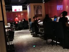 大堂-海底捞火锅(长沙华创国际广场店)