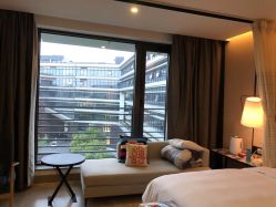 点击看大图 -何柒有幸母婴护理月子会所(长妇婴店)