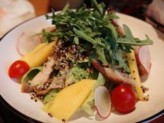 -MR.ROCKY洛奇先生RESTAURANT&BAR(宝安壹方城店)