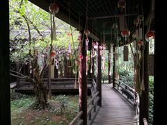 -黄公望隐居地