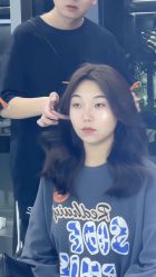 -米可造型烫染