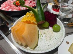 -海底捞火锅(杭州天虹购物中心店)