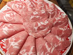 -楠火锅(西单店)