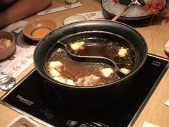 -温野菜涮涮锅(西单大悦城店)