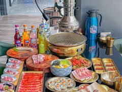-东味北道熟成·炭火烤肉(九龙店)