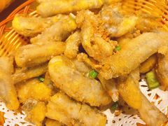 -老字号蛇口德记烧腊饭店·海鲜加工