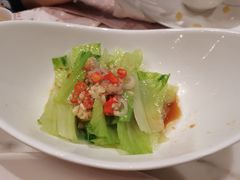 -顺德美的万豪酒店-万豪中餐厅