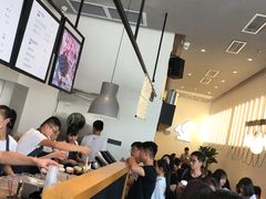 -喜茶(深圳福田星河COCO Park店)