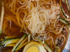 -韩风烤牛肉冷面店