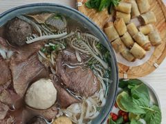 -泰越越(古盛路店)