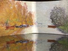 -印象莫奈时光映迹艺术展