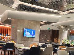 -希尔顿欢朋酒店·欢朋餐厅