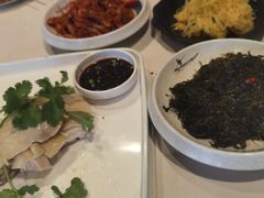 -壹只菜·崇明本地特色菜(崇明南门店)
